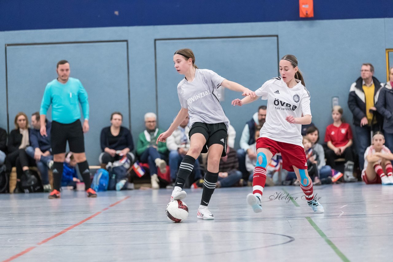 Bild 76 - wCJ Norddeutsches Futsalturnier Auswahlmannschaften